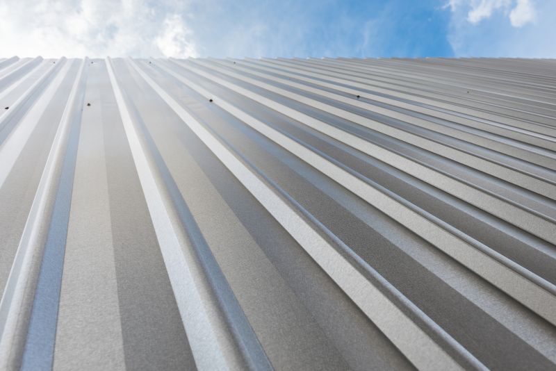 Improve Energy Efficiency Through Siding Restoration