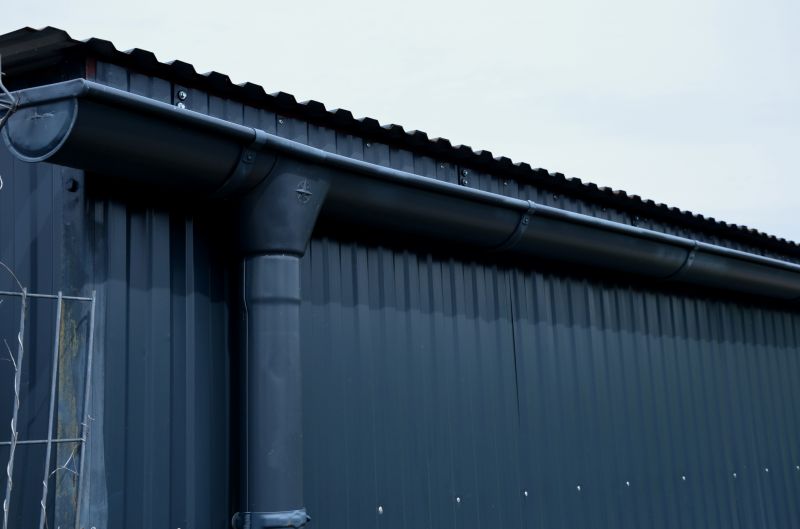 Metal Siding Repair