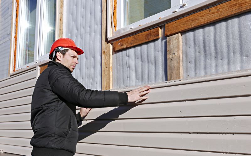 Professional Siding Installation Techniques