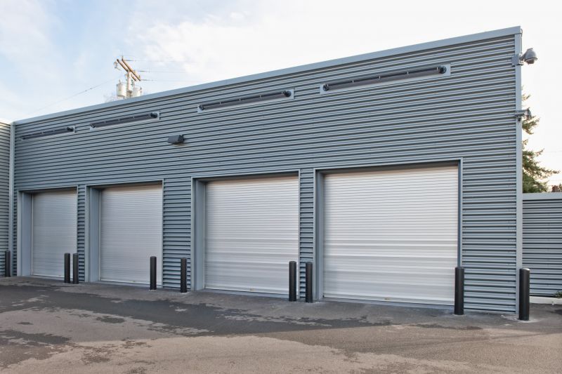 Prevent Structural Damage with Metal Siding Repair